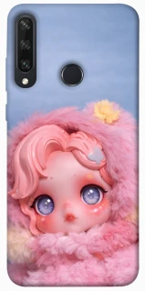 Чохол на Huawei Y6p SKULLPANDA × My Little Pony Ver.3 фото 1 з 1