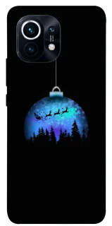 Чехол на Xiaomi Mi 11 Christmas spirit фото 1 из 1
