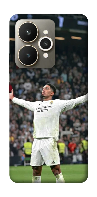 Чехол на Realme 15 Jude Bellingham фото 1 из 1