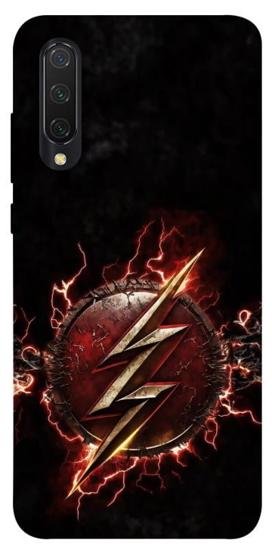 Чохол на Xiaomi Mi CC9 / Mi 9 Lite Flash icon фото 1 з 1