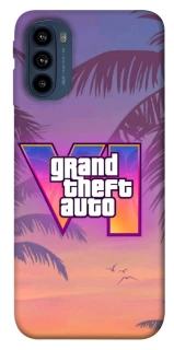 Чохол на Motorola Moto G41 GTA ver.3 фото 1 з 1