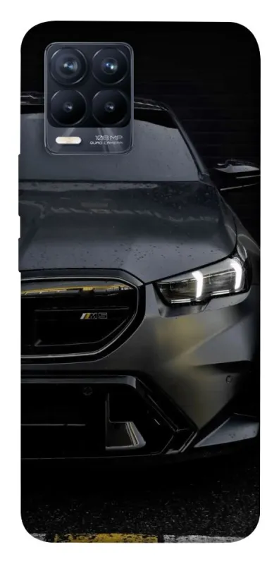 Чехол на Realme 8 BMW v42 фото 1 из 1