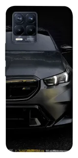Чехол на Realme 8 BMW v42 фото 1 из 1