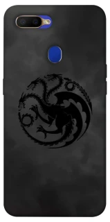 Чехол на Oppo A5s House of the Dragon ver.3 фото 1 из 1