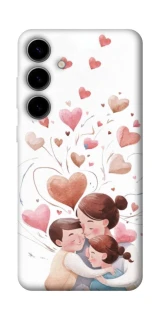 Чехол на Samsung Galaxy S25 FE Mother's Day ver.1 фото 1 из 1