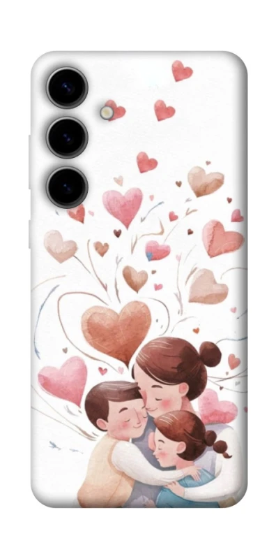Чехол на Samsung Galaxy S25 Mother's Day ver.1 фото 1 из 1