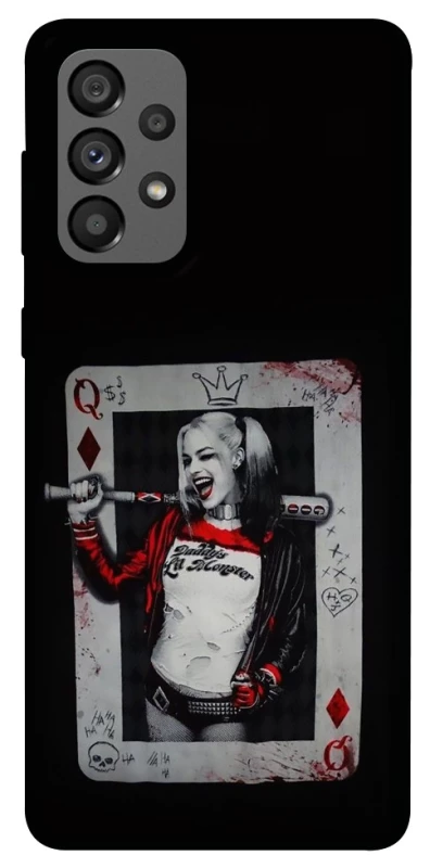 Чохол на Samsung Galaxy A73 5G Harley Queen фото 1 з 1