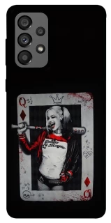 Чохол на Samsung Galaxy A73 5G Harley Queen фото 1 з 1