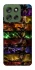 Чохол на Motorola Moto G56 5G Mortal Kombat ver.5 фото 1 з 1