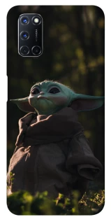 Чохол на Oppo A52 / A72 / A92 Бэбі Йода фото 1 з 1