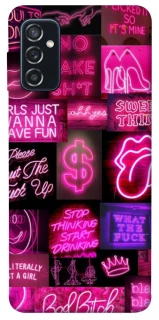 Чехол на Samsung Galaxy M52 Hot collage ver.9 фото 1 из 1