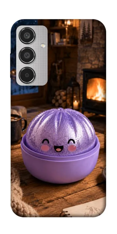 Чехол на Samsung Galaxy M35 Dumpling ver.9 фото 1 из 1