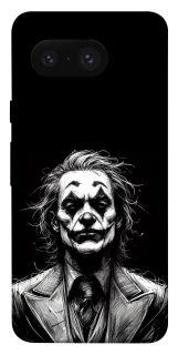 Чохол на Google Pixel 8 Joker B&W фото 1 з 1