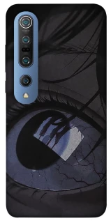 Чехол на Xiaomi Mi 10 / Mi 10 Pro Eye фото 1 из 1