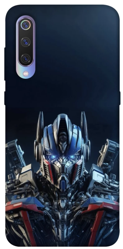 Чохол на Xiaomi Mi 9 Transformer фото 1 з 1