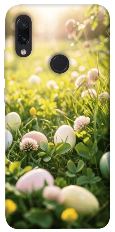 Чохол на Xiaomi Redmi Note 7 / Note 7 Pro / Note 7s Hello Spring фото 1 з 1