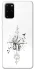 Чохол на Samsung Galaxy S20+ Tattoo ver.9 фото 1 з 1