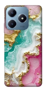 Чохол на Realme C63 Epoxy design ver.1 фото 1 з 1