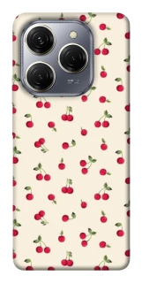 Чохол на TECNO Spark 20 Pro Cherry фото 1 з 1