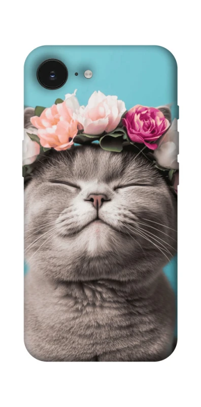 Чехол на Apple iPhone 17e (6.1") Mood(1) фото 1 из 1