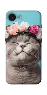 Чехол на Apple iPhone 17e (6.1") Mood(1) фото 1 из 1