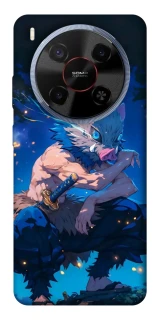 Чохол на ZTE Blade V70 Max inosuke фото 1 з 1