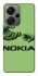 Чохол на Xiaomi Redmi Note 13 Pro+ Nokia фото 1 з 1