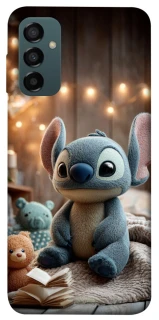 Чохол на Samsung Galaxy M14 5G Stitch ver.16 фото 1 з 1