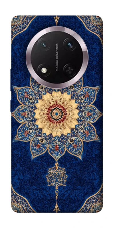 Чехол на Honor X9c Ковёр v54 фото 1 из 1