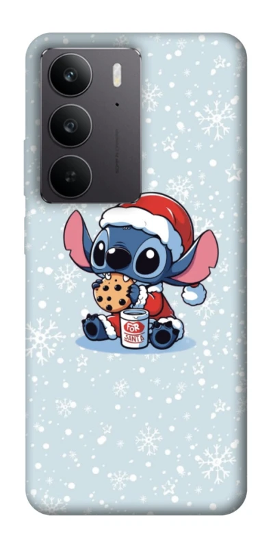 Чехол на Realme C75 Stitch ver.21 фото 1 из 1