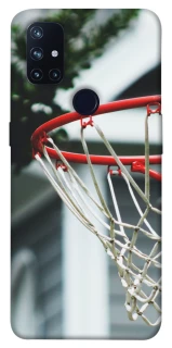 Чехол на OnePlus Nord N10 5G Баскет фото 1 из 1