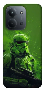 Чехол на Xiaomi Redmi 15C (EU) stormtrooper фото 1 из 1