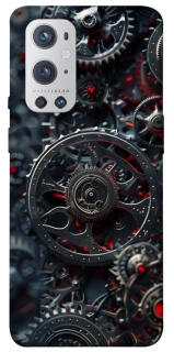 Чохол на OnePlus 9 Pro Mechanism фото 1 з 1