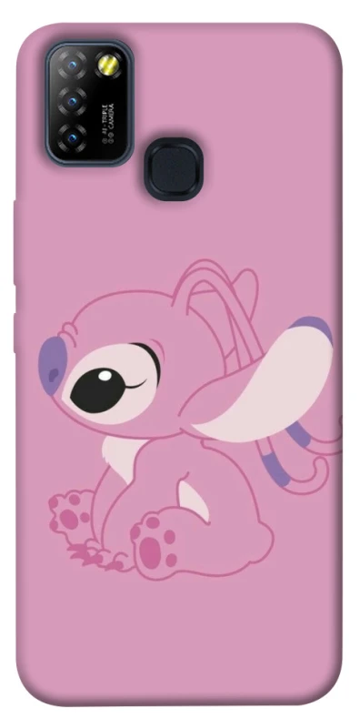 Чохол на Infinix Hot 10 Lite Pair romantic theme ver.4 фото 1 з 1