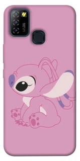 Чохол на Infinix Hot 10 Lite Pair romantic theme ver.4 фото 1 з 1