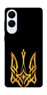 Чохол на Samsung Galaxy S25 Edge Герб України v3 фото 1 з 1