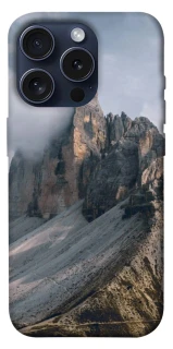 Чохол на Apple iPhone 15 Pro (6.1") Mountains v2 фото 1 з 1
