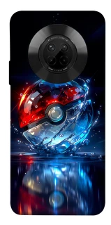 Чехол на Huawei Y9a Pokemon ver.2 фото 1 из 1