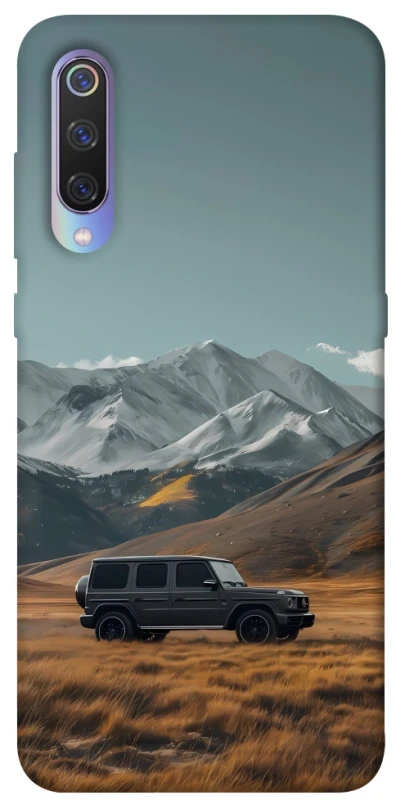 Чохол на Xiaomi Mi 9 Gelik v2 фото 1 з 1