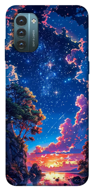 Чохол на Nokia G21 Universe фото 1 з 1