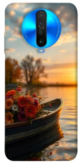 Чохол на Xiaomi Poco X2 Flowers v18 фото 1 з 1