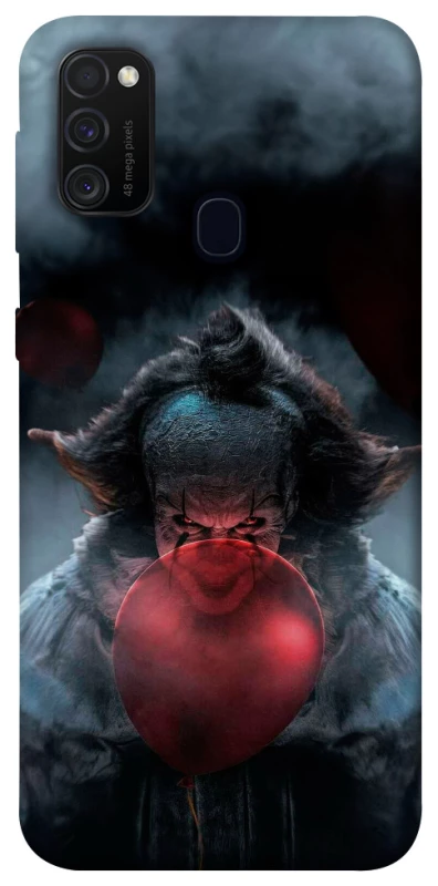 Чехол на Samsung Galaxy M30s / M21 Оно фото 1 из 1