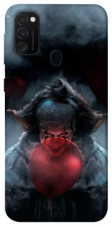 Чехол на Samsung Galaxy M30s / M21 Оно фото 1 из 1