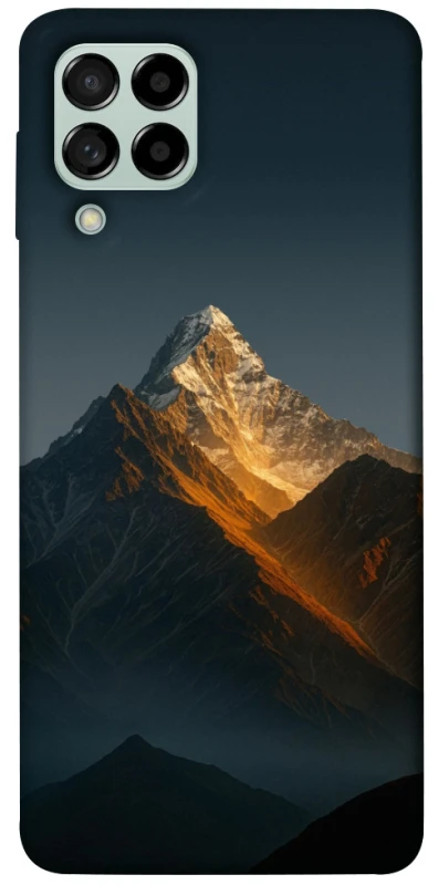 Чохол на Samsung Galaxy M53 5G Mountain v8 фото 1 з 1