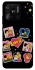 Чохол на Xiaomi Redmi 10C Love is фото 1 з 1