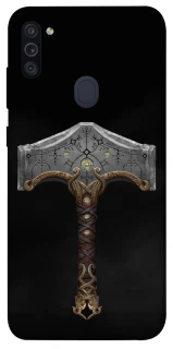 Чехол на Samsung Galaxy M11 Мьёльнир фото 1 из 1