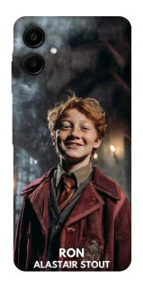 Чохол на Samsung Galaxy A06 New Harry Potter ver.3 фото 1 з 1