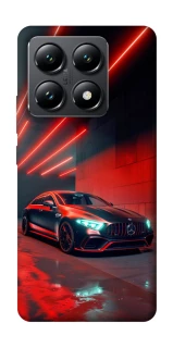 Чехол на Xiaomi 14T Neon Mers фото 1 из 1