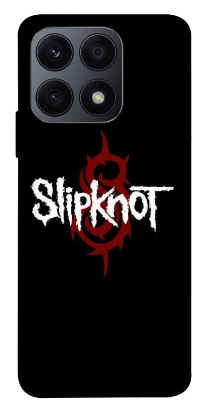 Чохол на Huawei Honor X8a Slipknot фото 1 з 1