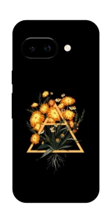Чехол на Google Pixel 9a Flowers ver.1 фото 1 Чехол на Google Pixel 9a Flowers ver.1 фото 1 из 1